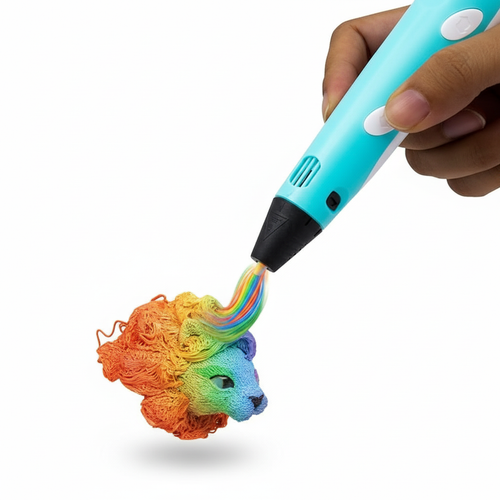 Kreativzauber 3D-Stift