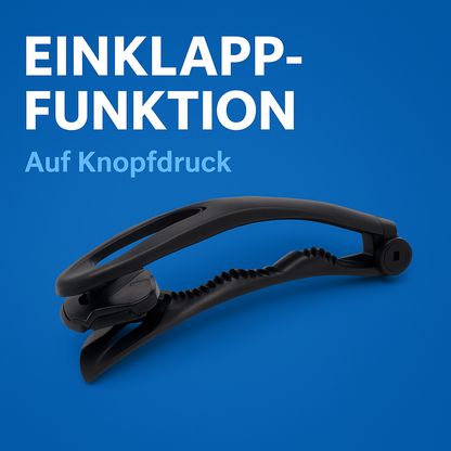 BackGlide Pro | Rückenrasierer