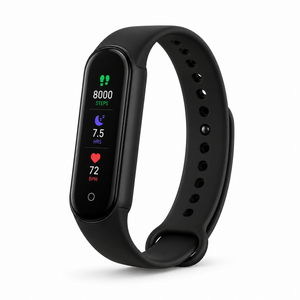Fitness Tracker