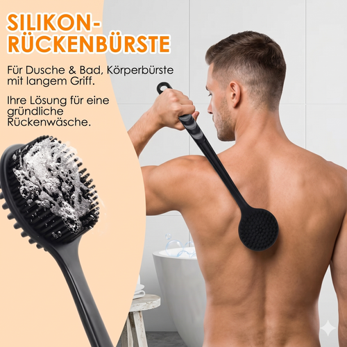 4-in-1 Silikon-Pflegeset