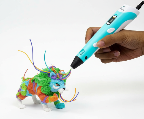 Kreativzauber 3D-Stift