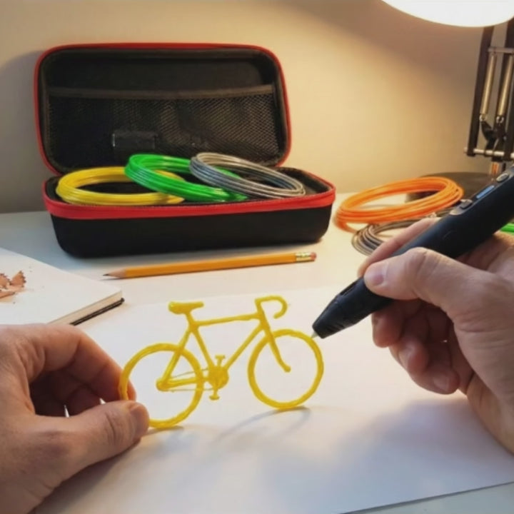Kreativzauber 3D-Stift
