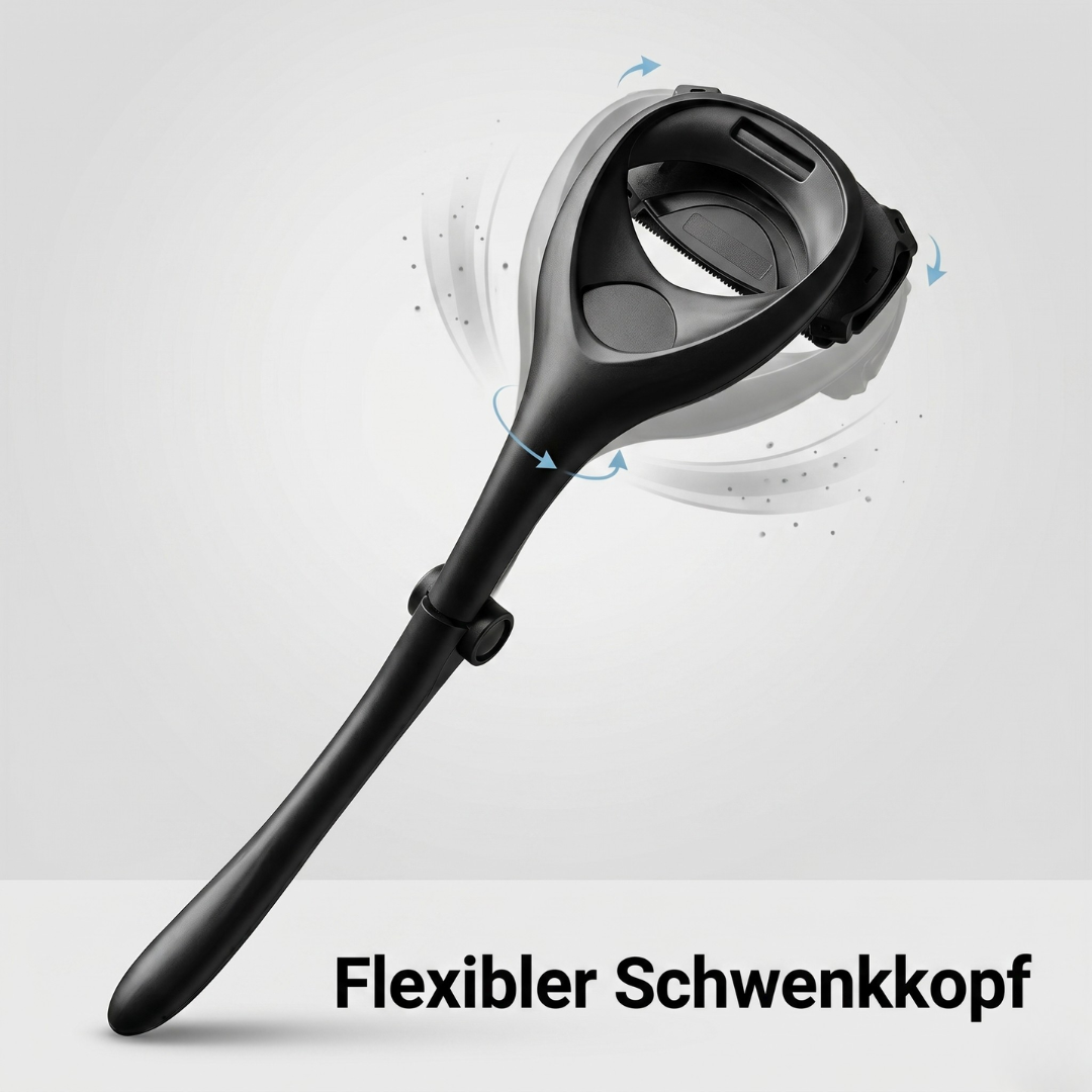 BackGlide Pro | Rückenrasierer